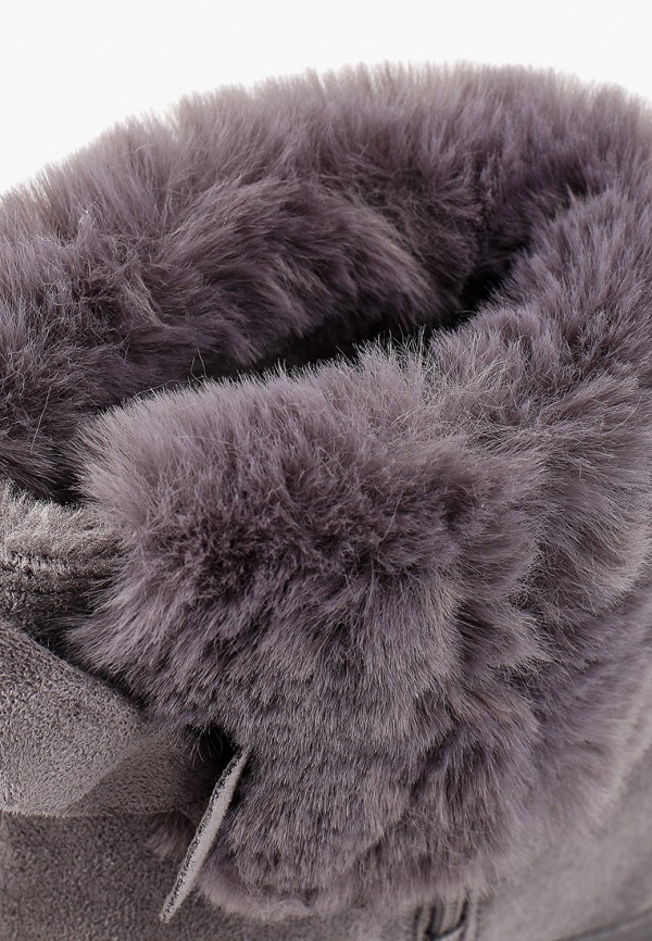 

Полусапоги Janessa, Серый, Janessa JA026AWGVSK3