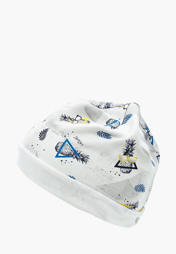 

Шапка Jamiks, Серый