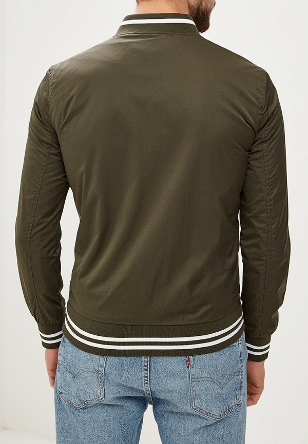

Куртка Jackets Industry, Хаки