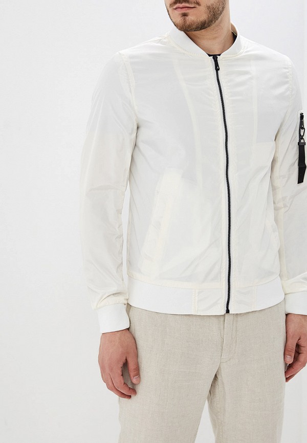 

Куртка Jackets Industry, Белый