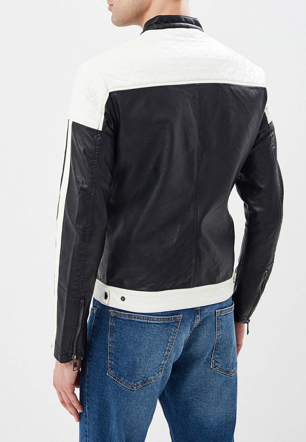 фото Куртка кожаная Jackets Industry