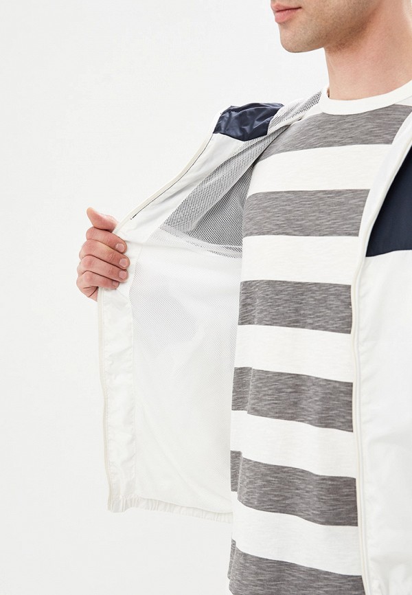 

Ветровка Jackets Industry, Синий