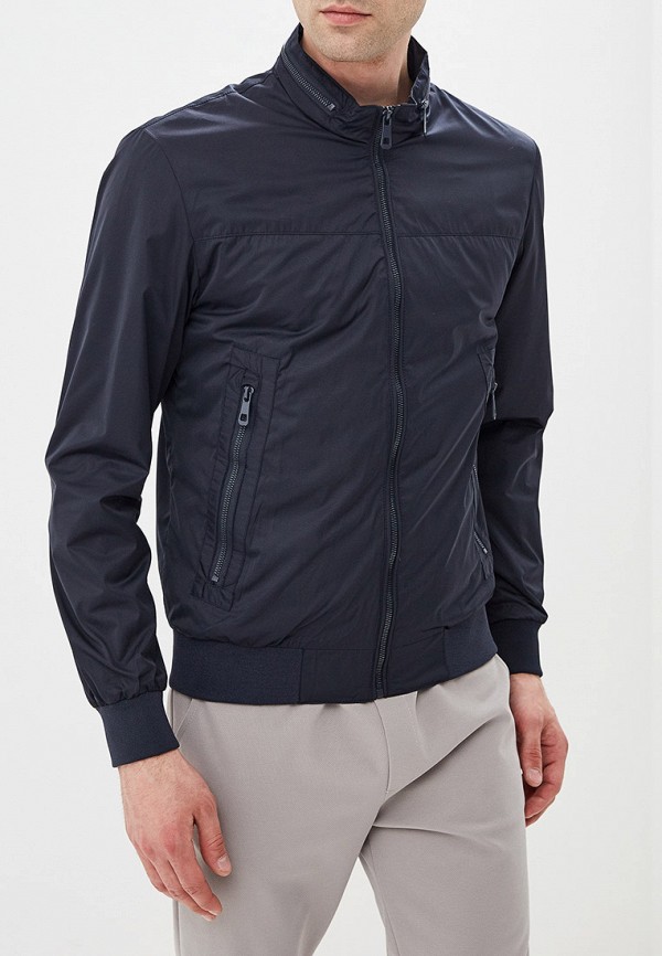 

Куртка Jackets Industry, Синий