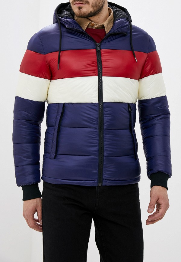 

Куртка утепленная Jackets Industry, Мультиколор, Jackets Industry JA036EMHCIR7