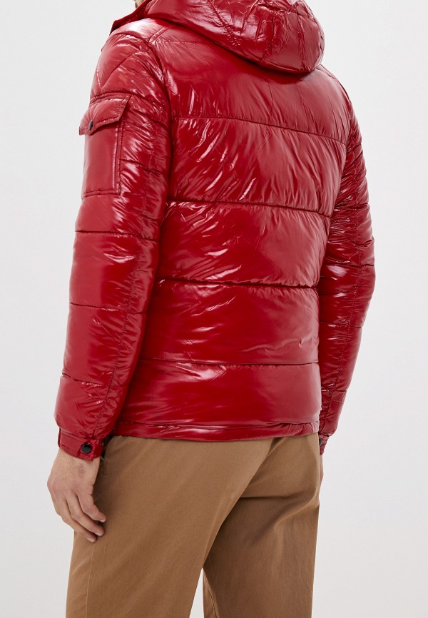 куртка утепленная tokyo