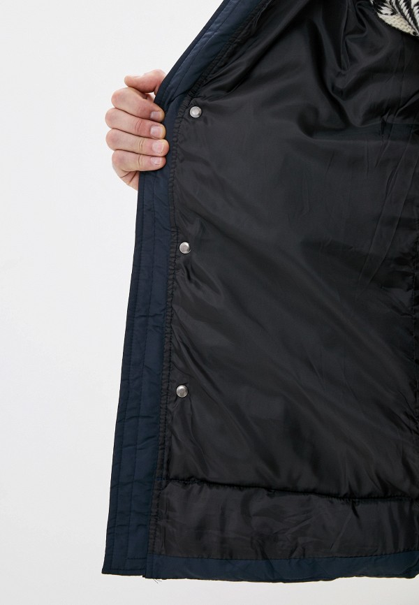 

Куртка утепленная Jackets Industry, Синий, Jackets Industry JA036EMHCIT3
