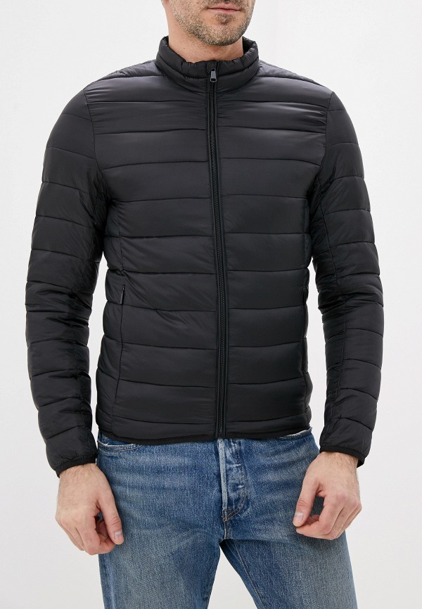 

Куртка утепленная Jackets Industry, Черный, Jackets Industry JA036EMHCIU0