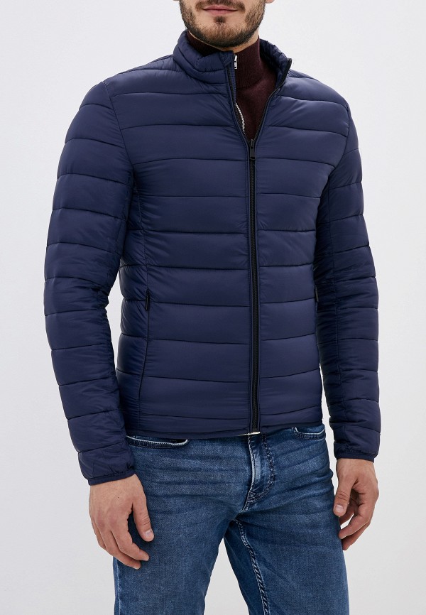 

Куртка утепленная Jackets Industry, Синий, Jackets Industry JA036EMHCIU2