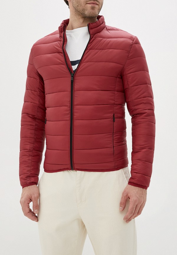 

Куртка утепленная Jackets Industry, Красный