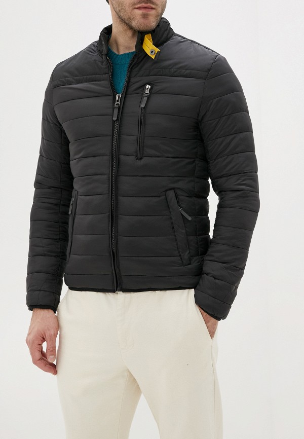 

Куртка утепленная Jackets Industry, Черный, Jackets Industry JA036EMHCIU5