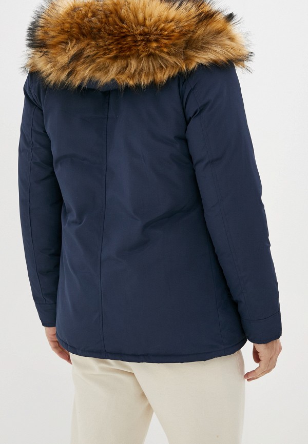 фото Куртка утепленная jackets industry