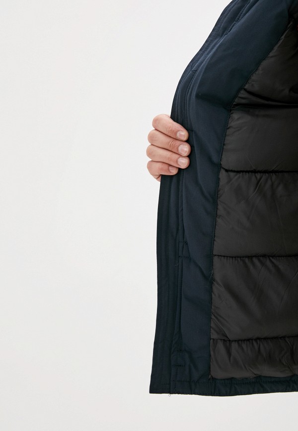 

Куртка утепленная Jackets Industry, Синий, Jackets Industry JA036EMHCIW9