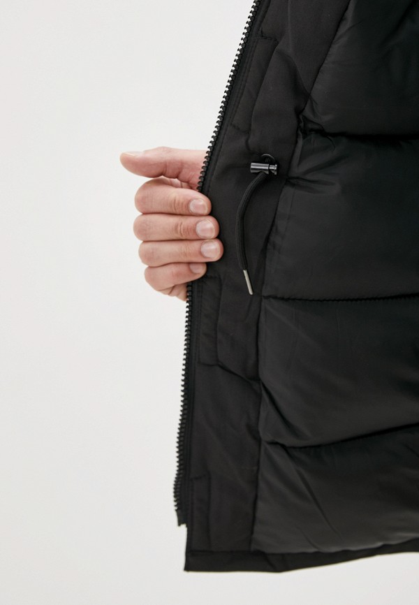 

Куртка утепленная Jackets Industry, Черный, Jackets Industry JA036EMHCIX4