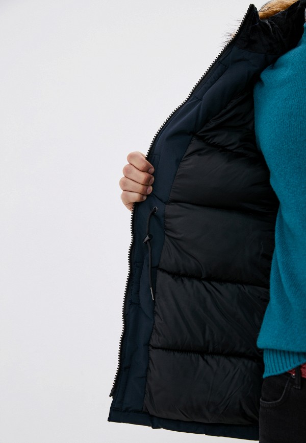 

Парка Jackets Industry, Синий, Jackets Industry JA036EMHCIX6
