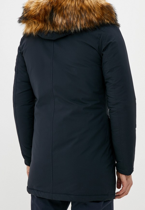 

Куртка утепленная Jackets Industry, Синий, Jackets Industry JA036EMHCIY3