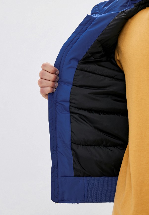 

Куртка утепленная Jackets Industry, Синий, Jackets Industry JA036EMHCIZ1