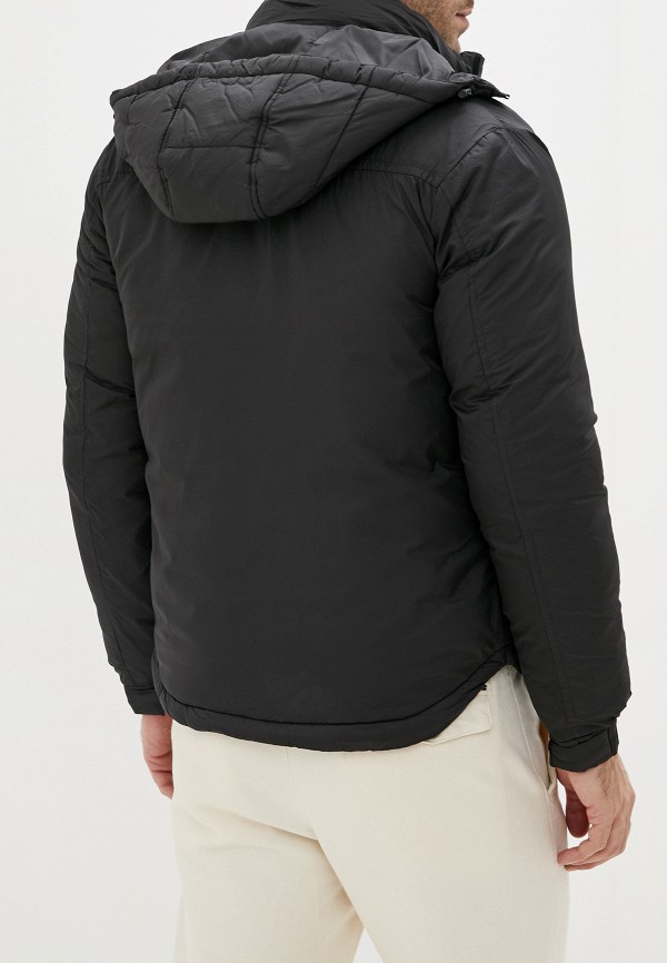 

Куртка утепленная Jackets Industry, Черный, Jackets Industry JA036EMHCIZ2