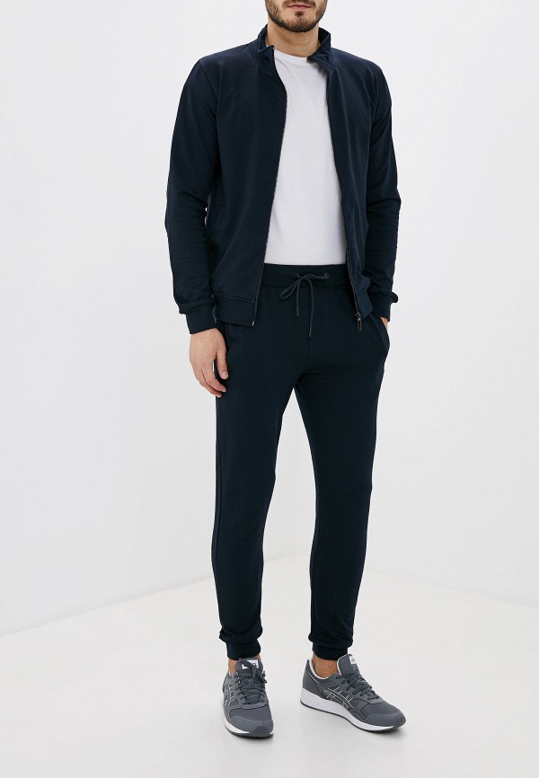 

Костюм спортивный Jackets Industry, Синий