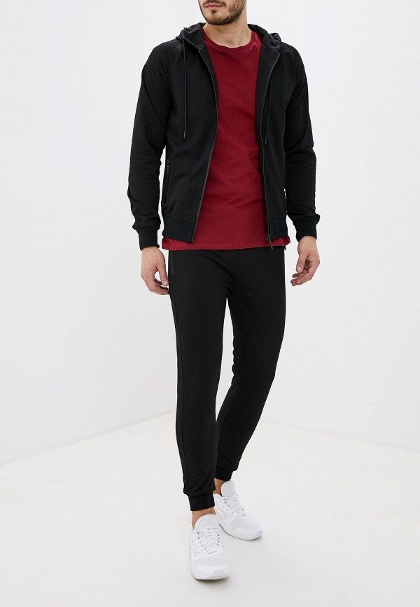 

Костюм спортивный Jackets Industry, Черный