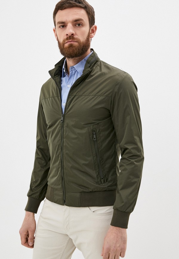

Ветровка Jackets Industry, Хаки