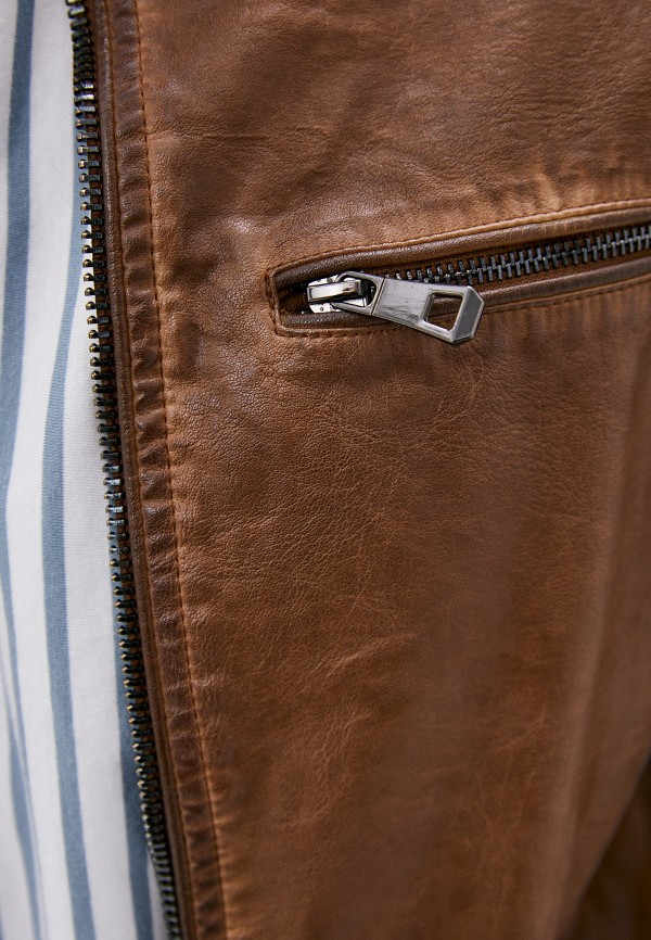 фото Куртка кожаная jackets industry
