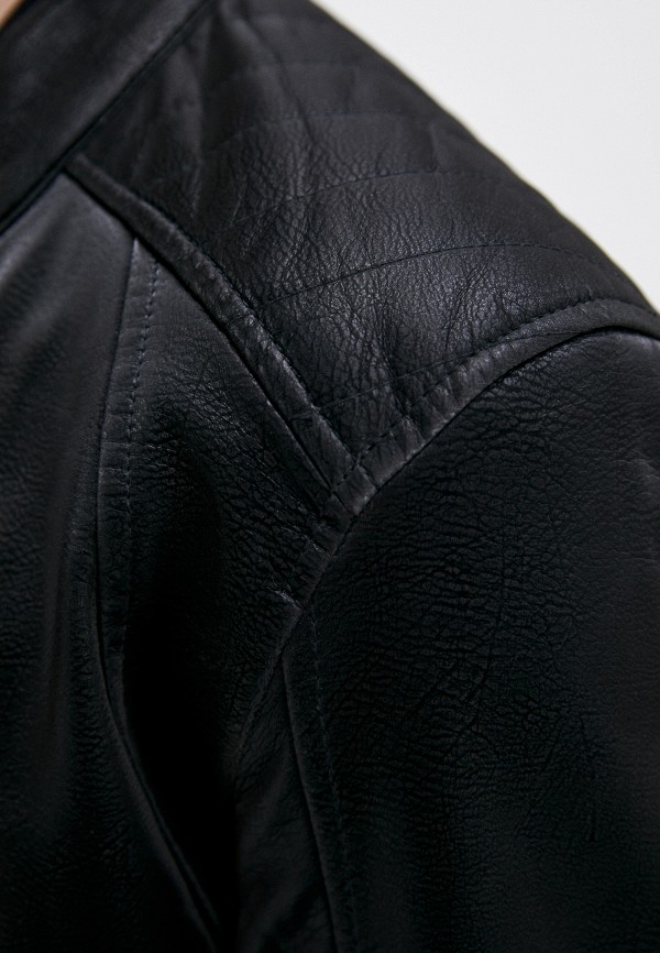 Куртка кожаная Jackets Industry 143K Фото 5