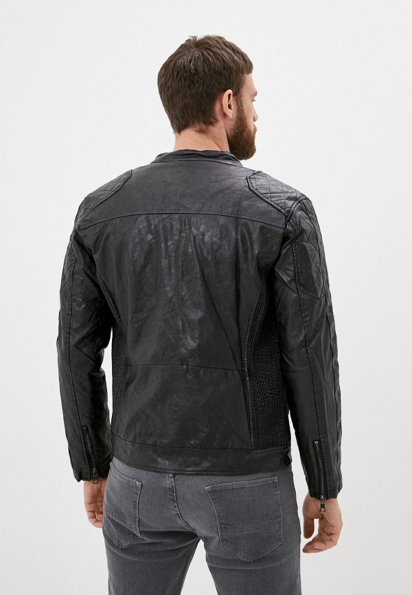 фото Куртка кожаная jackets industry