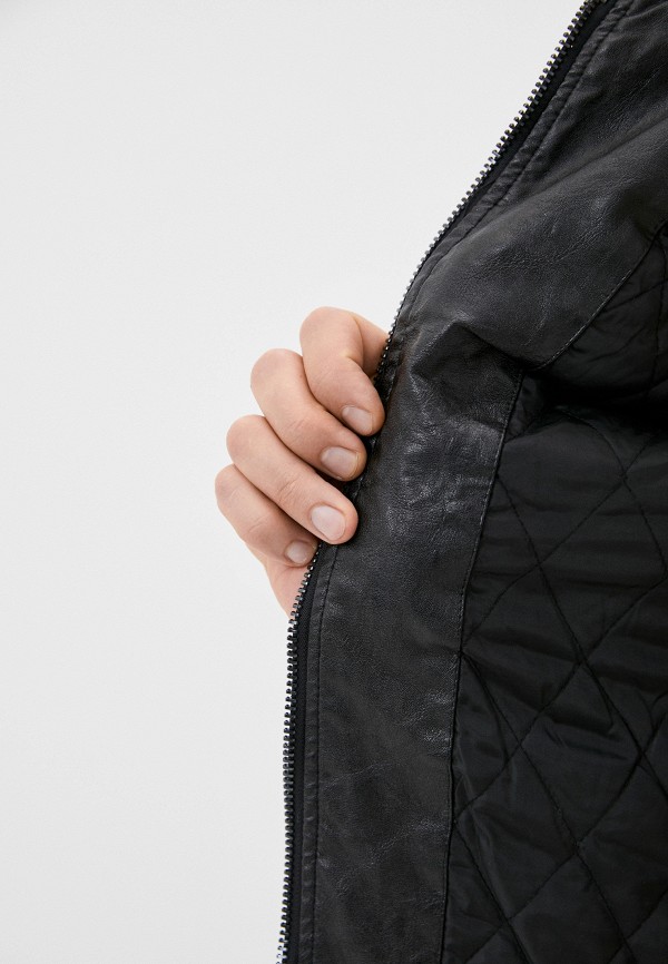 фото Куртка кожаная jackets industry