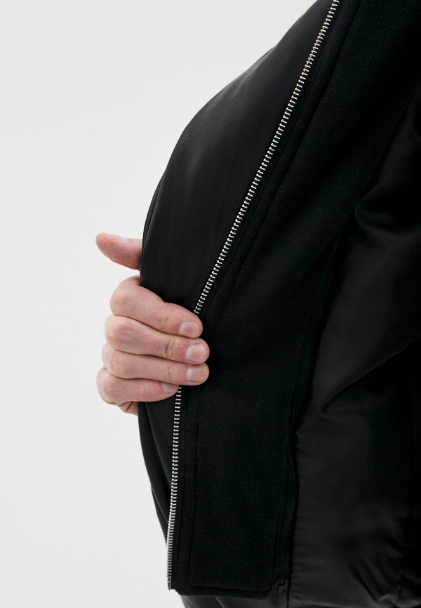 Куртка кожаная Jackets Industry M533 Фото 4