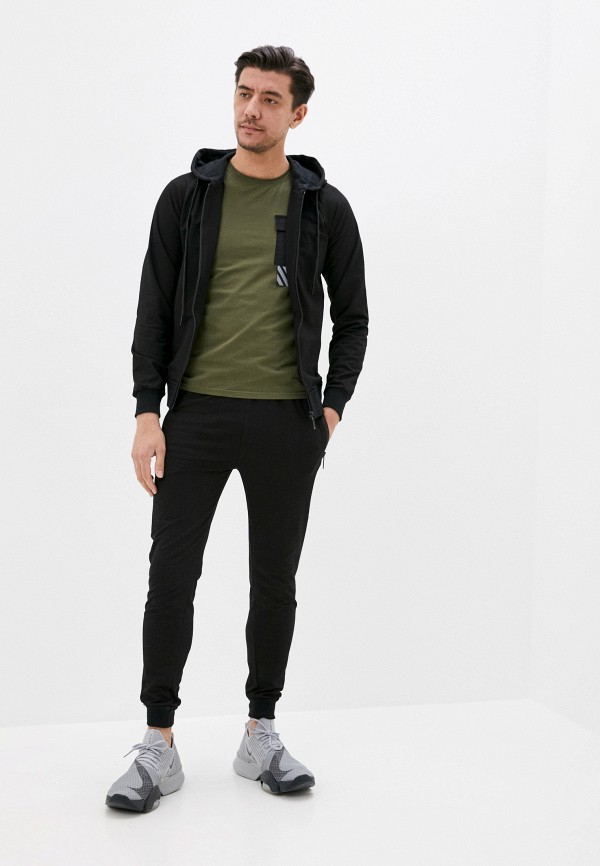 

Костюм спортивный Jackets Industry, Черный