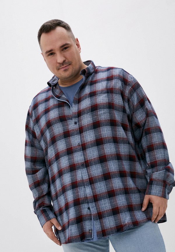 

Рубашка Jack's Sportswear Intl, Синий