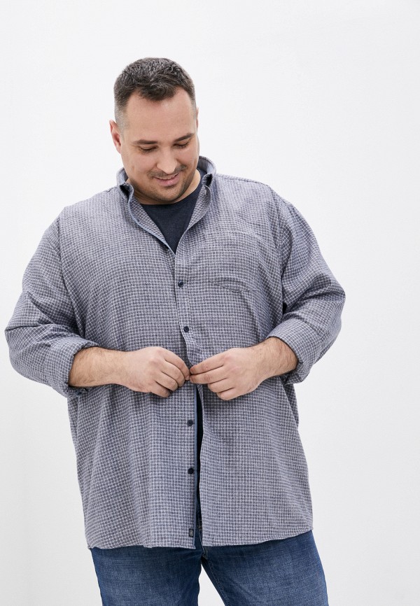

Рубашка Jack's Sportswear Intl, Синий