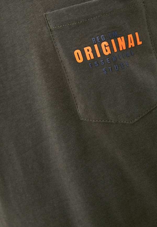 

Футболка Jack's Sportswear Intl, Хаки