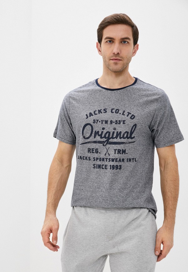 фото Футболка jack's sportswear intl