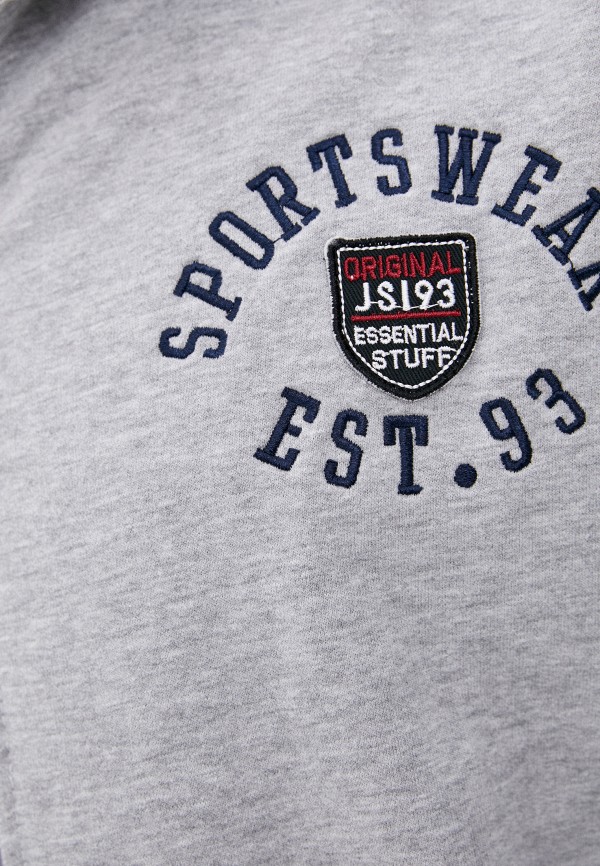 фото Олимпийка jack's sportswear intl