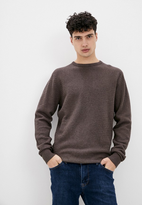 

Джемпер Jack's Sportswear Intl, Коричневый