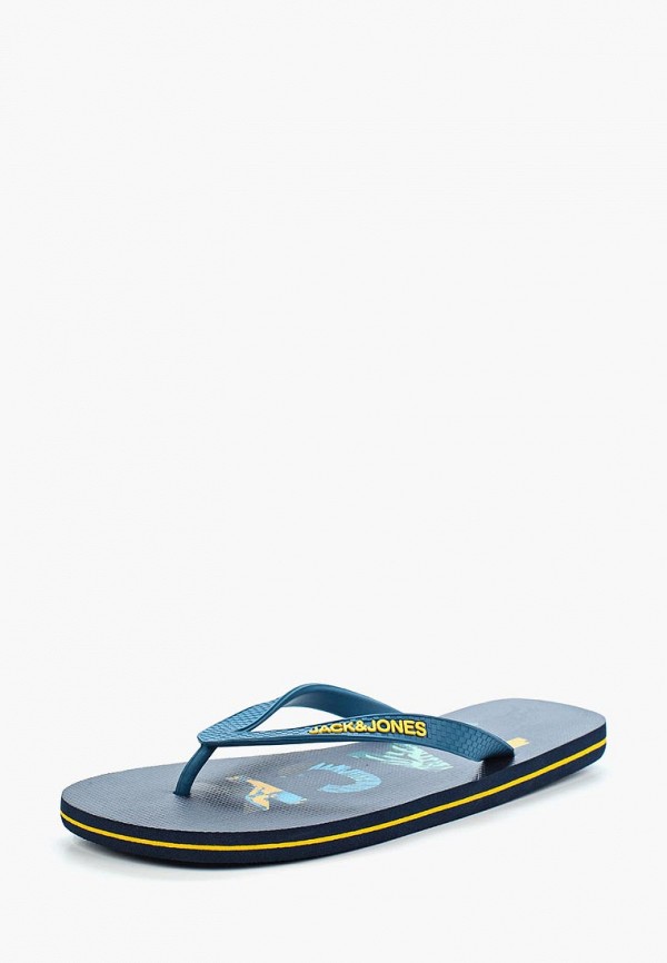 

Сланцы Jack & Jones, Синий