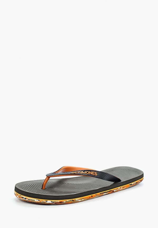 

Сланцы Jack & Jones, Черный