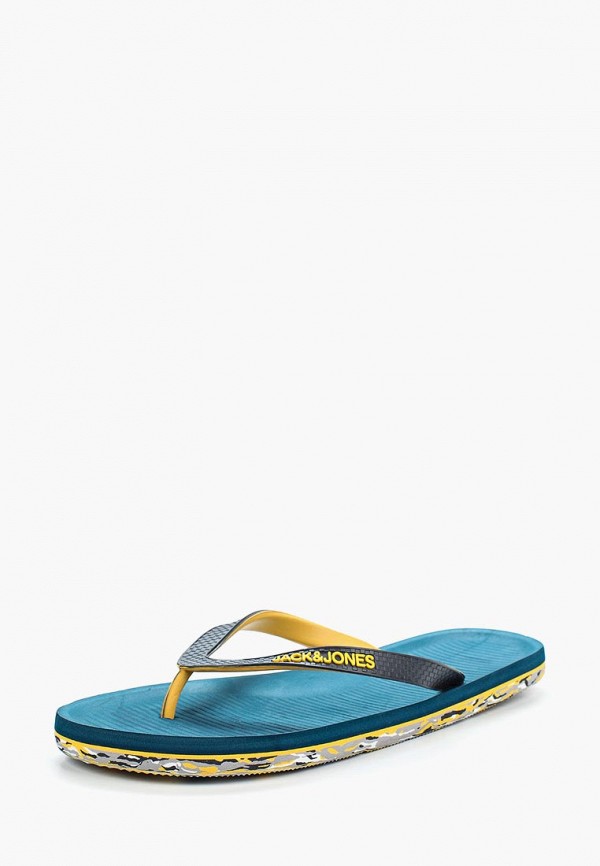

Сланцы Jack & Jones, Черный
