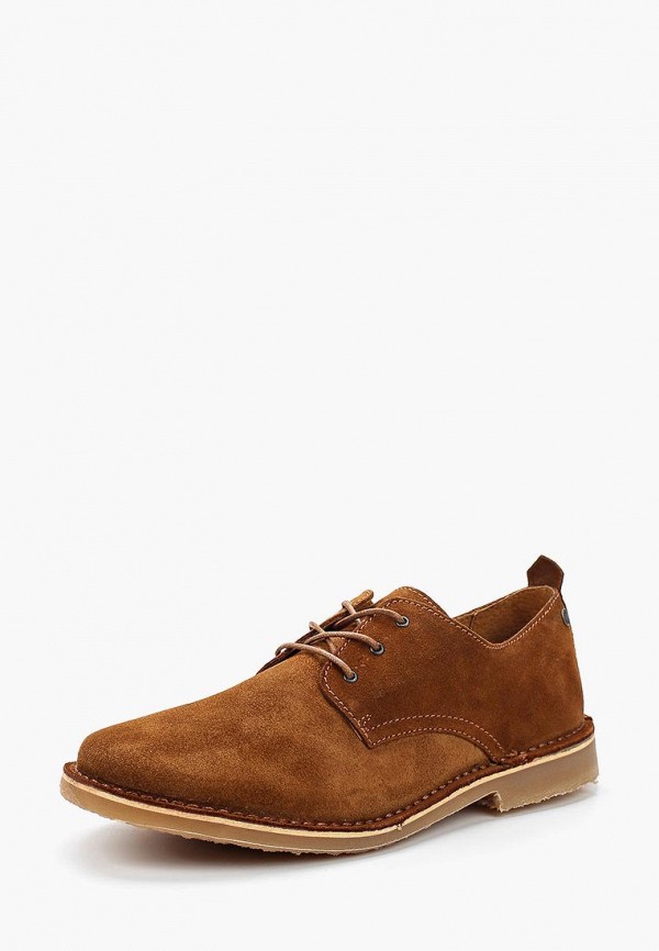 

Туфли Jack & Jones, Коричневый