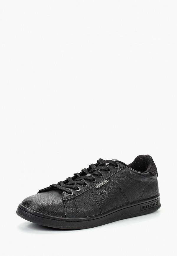

Кеды Jack & Jones, Jack & Jones JA391AMBZRW0, Черный
