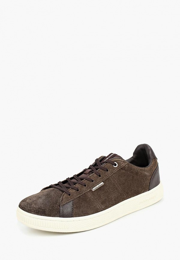 

Кеды Jack & Jones, Коричневый
