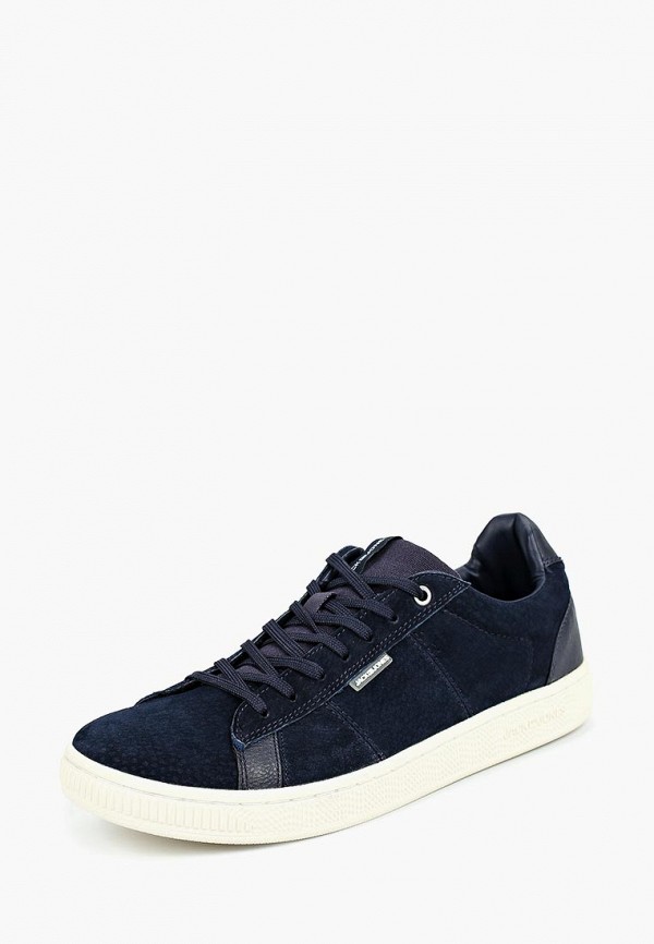 

Кеды Jack & Jones, Синий