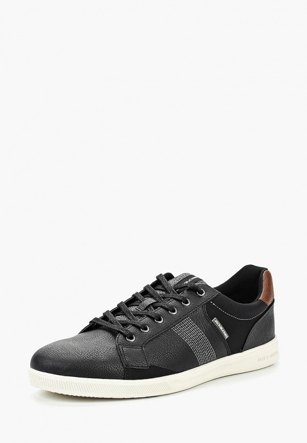 

Кеды Jack & Jones, Черный
