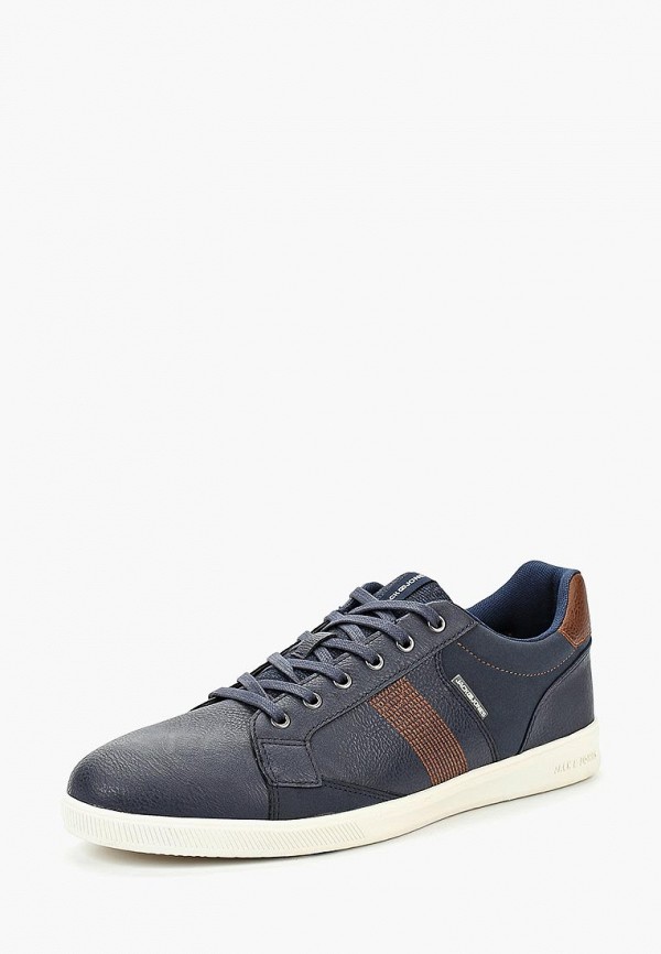 

Кеды Jack & Jones, Синий