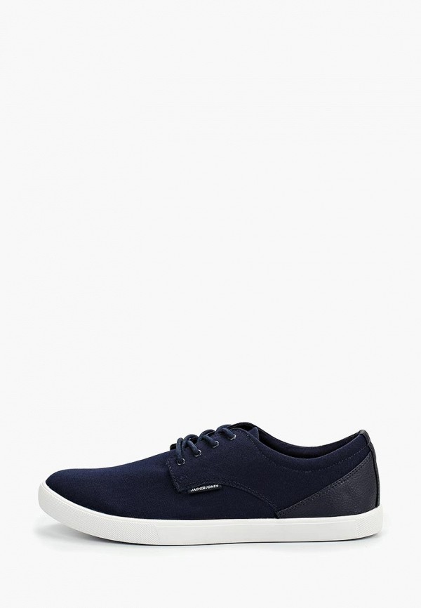 

Кеды Jack & Jones, Синий