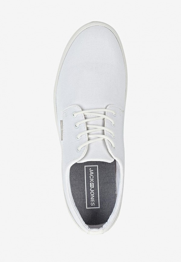 

Кеды Jack & Jones; Jack & Jones JA391AMDRIC6, Белый
