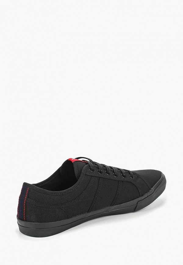 

Кеды Jack & Jones; Jack & Jones JA391AMDRID2, Черный