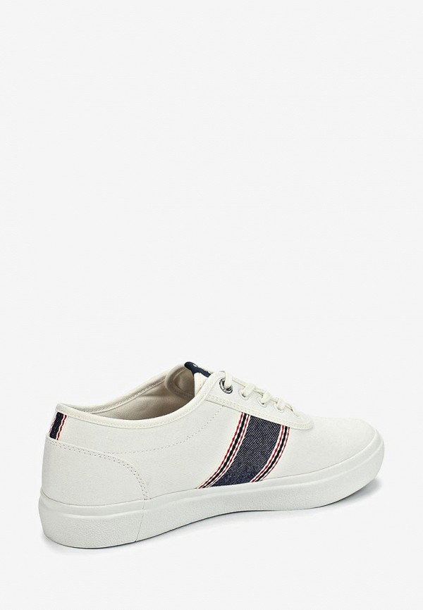 

Кеды Jack & Jones; Jack & Jones JA391AMDRID5, Белый