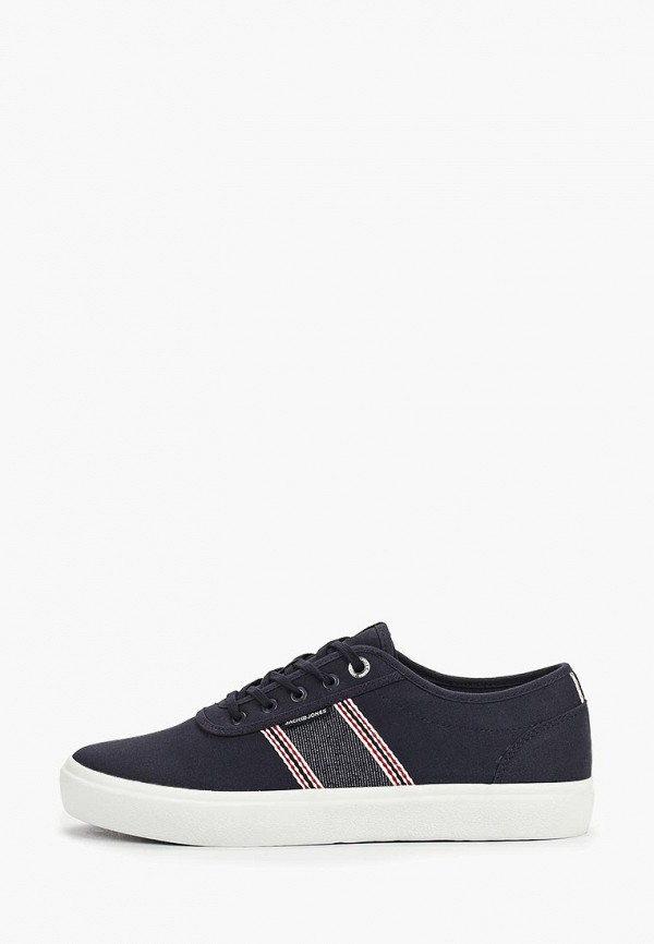 

Кеды Jack & Jones, Синий